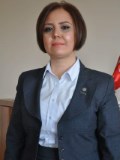 Dr. Öğr. Üyesi Banu DİKMEN ADA (Okul Öncesi Eğitimi Anabilim Dalı Başkanı)