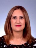 Prof. Dr. Esra DERELİ (Okul Öncesi Eğitimi Anabilim Dalı Başkanı)